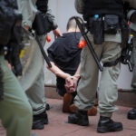 Гонконг: как обеспечить безопасность граждан?