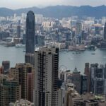 Гонконг открывает новый культурный центр