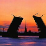 Гонконг строит новый мост для туристов