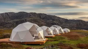 Будущее туризма в Гонконге