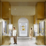 Гонконг открывает новый музей