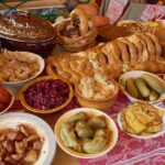 Гонконг: традиционная кухня и блюда