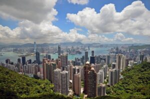 Гонконг: секретные локации для туристов