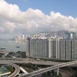 Гонконг строит новый туристический центр