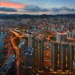 Лучшие места для фото в Гонконге